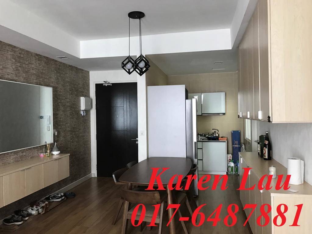 Central Residence, Sungai Besi - photo 5