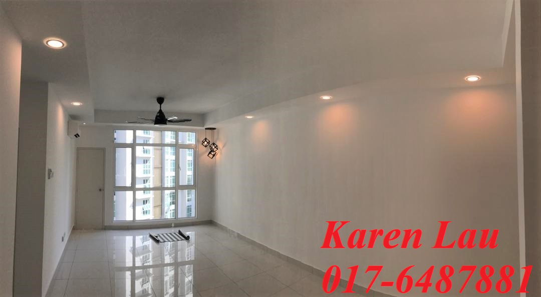 Central Residence, Sungai Besi - photo 5