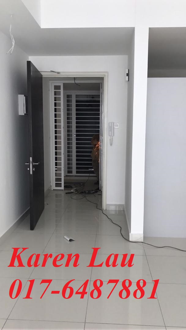 Central Residence, Sungai Besi - photo 6
