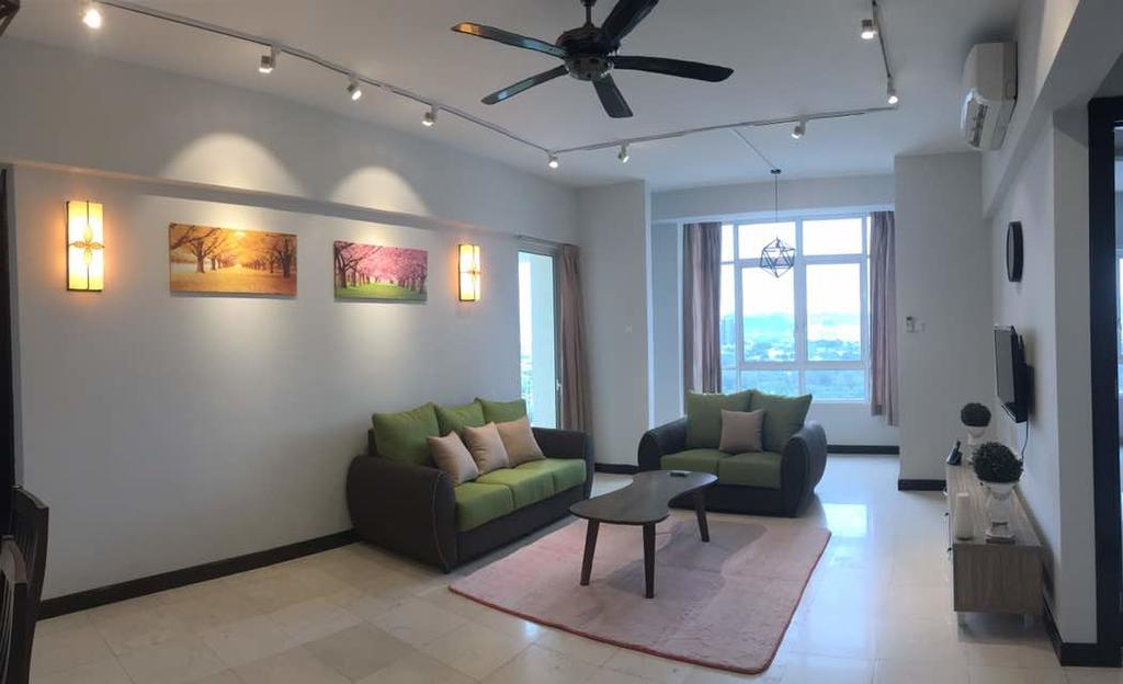 Central Residence, Sungai Besi - photo 3
