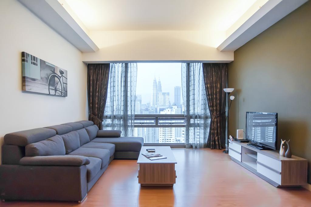Central Residence, Sungai Besi - photo 5