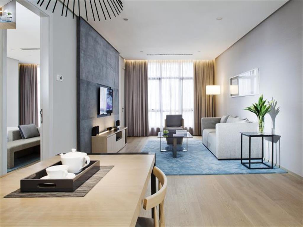 Central Residence, Sungai Besi - photo 1