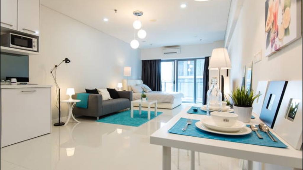 Central Residence, Sungai Besi - photo 2
