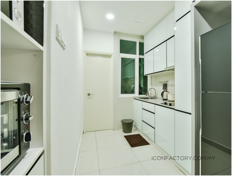Central Residence, Sungai Besi - photo 6