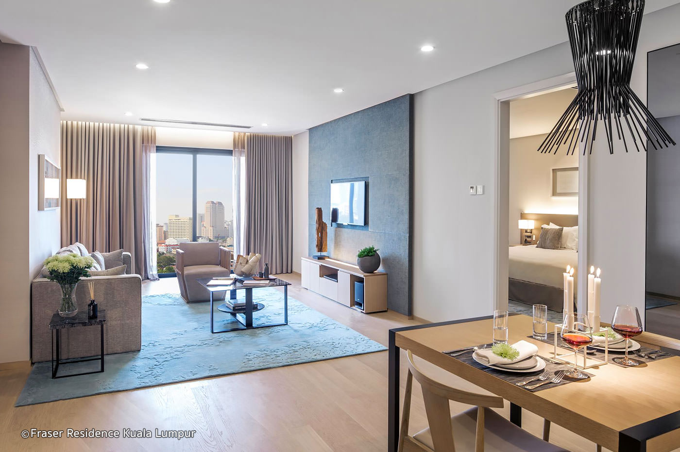 Central Residence, Sungai Besi - photo 9