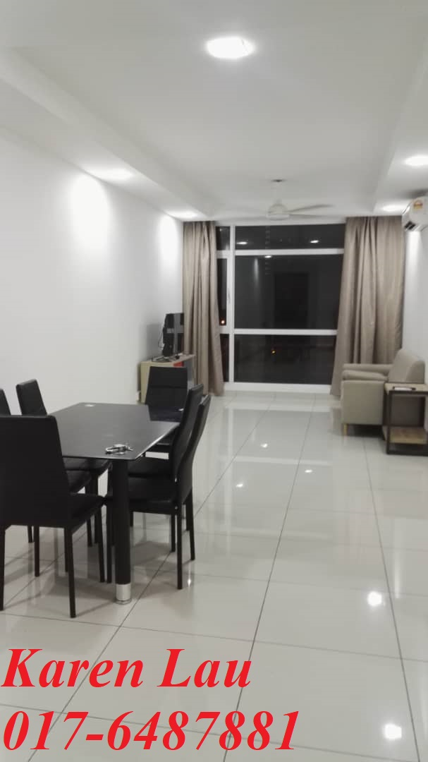 Central Residence, Sungai Besi - photo 1