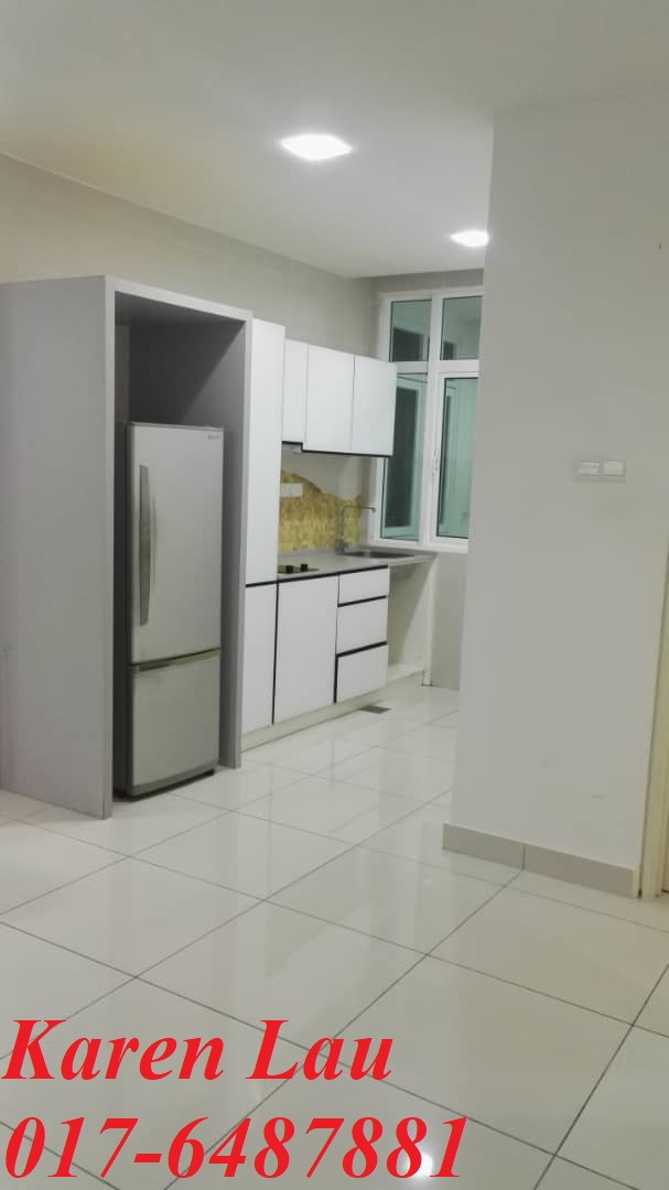 Central Residence, Sungai Besi - photo 4