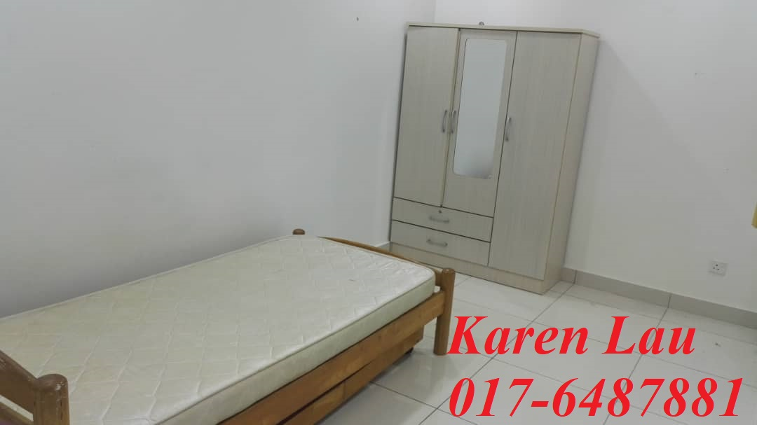 Central Residence, Sungai Besi - photo 6