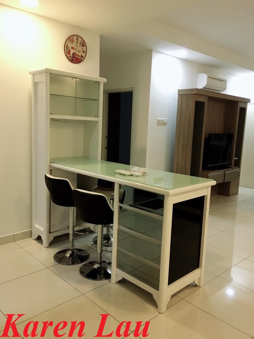 Central Residence, Sungai Besi - photo 1