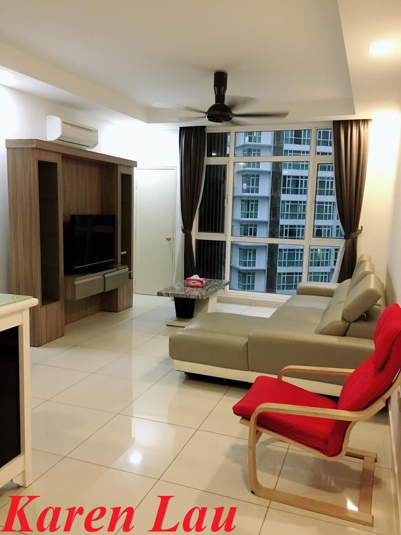 Central Residence, Sungai Besi - photo 4