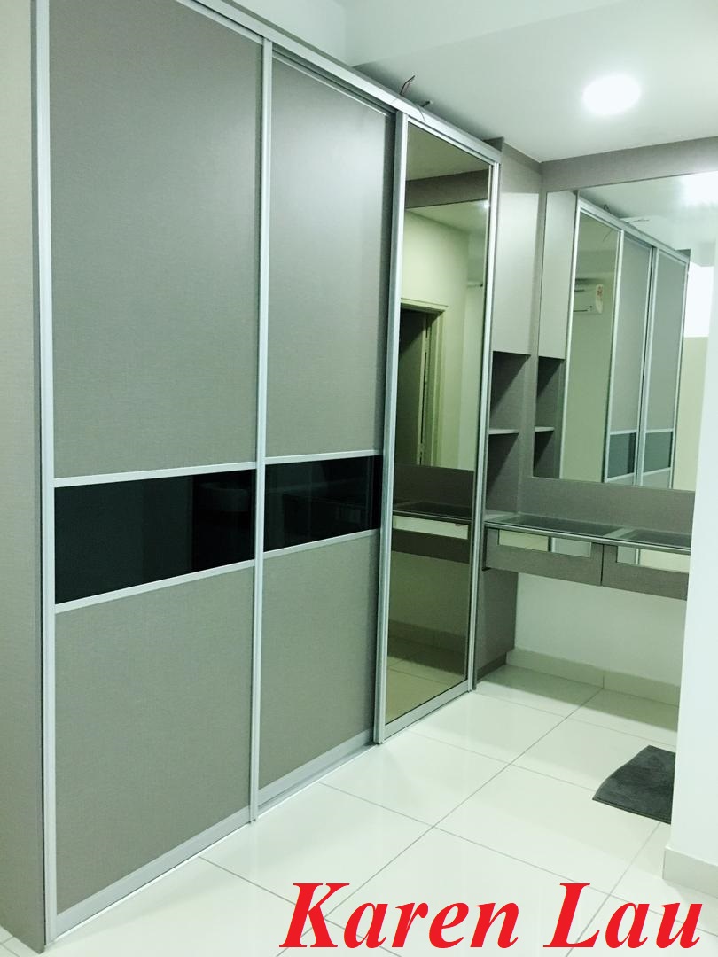 Central Residence, Sungai Besi - photo 3