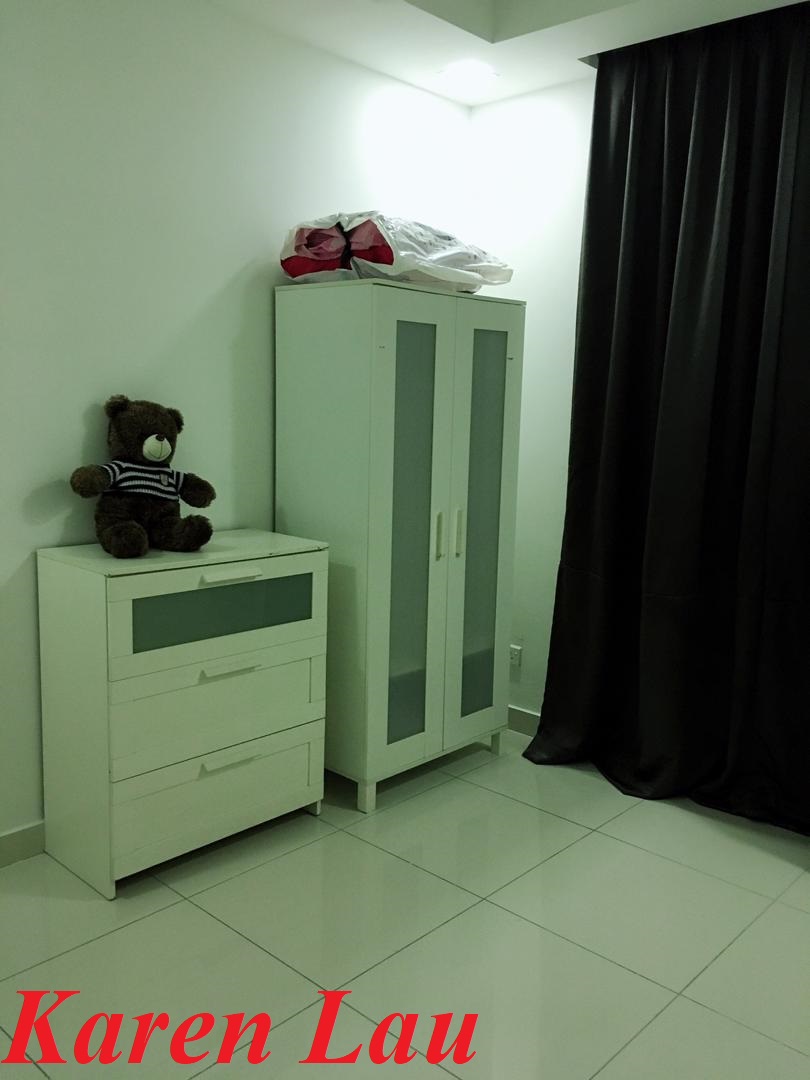 Central Residence, Sungai Besi - photo 6