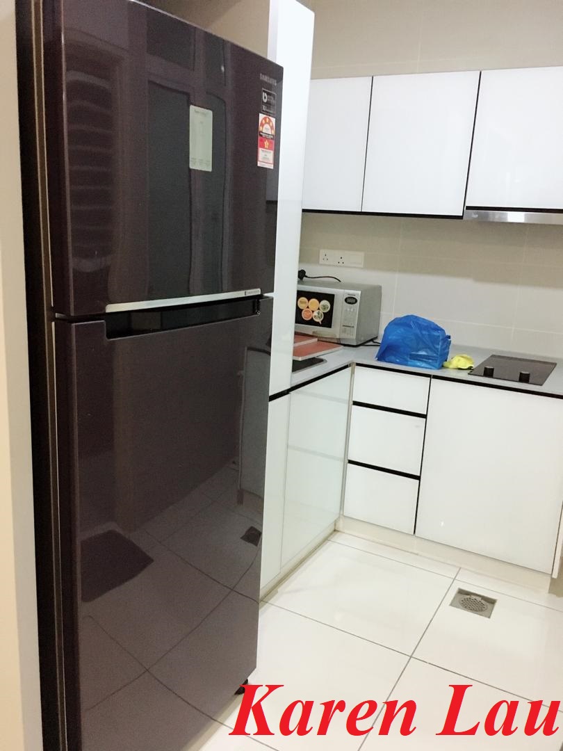 Central Residence, Sungai Besi - photo 9