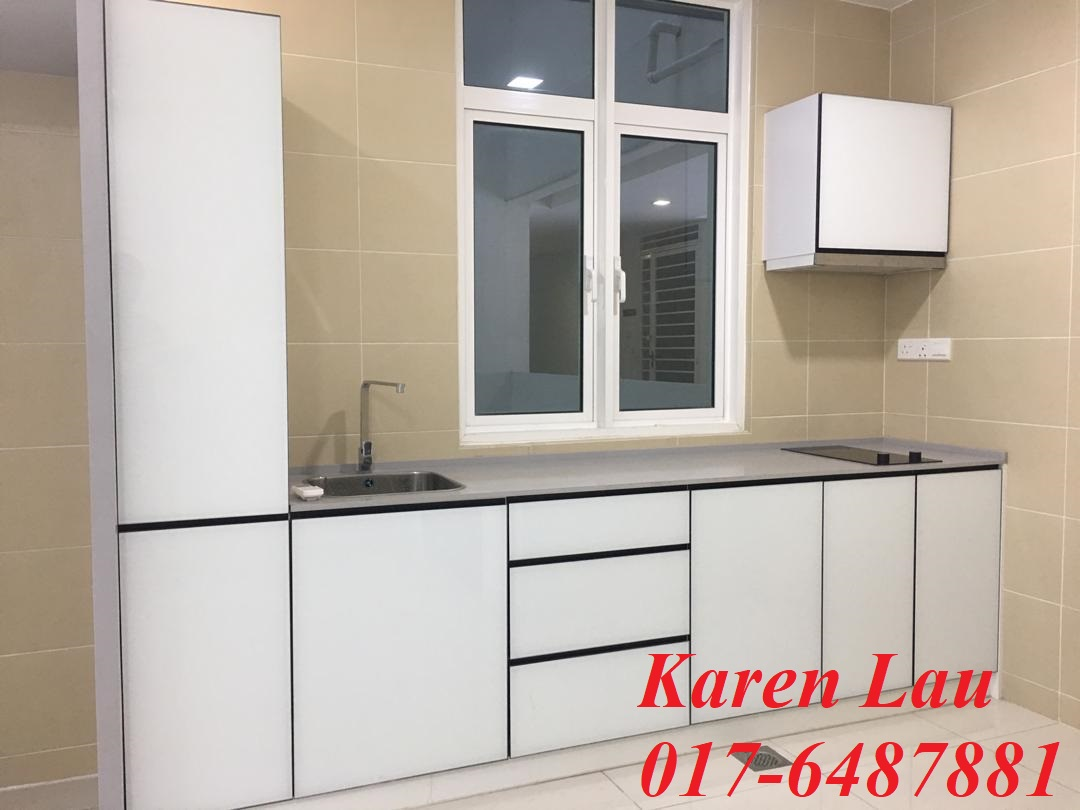 Central Residence, Sungai Besi - photo 2