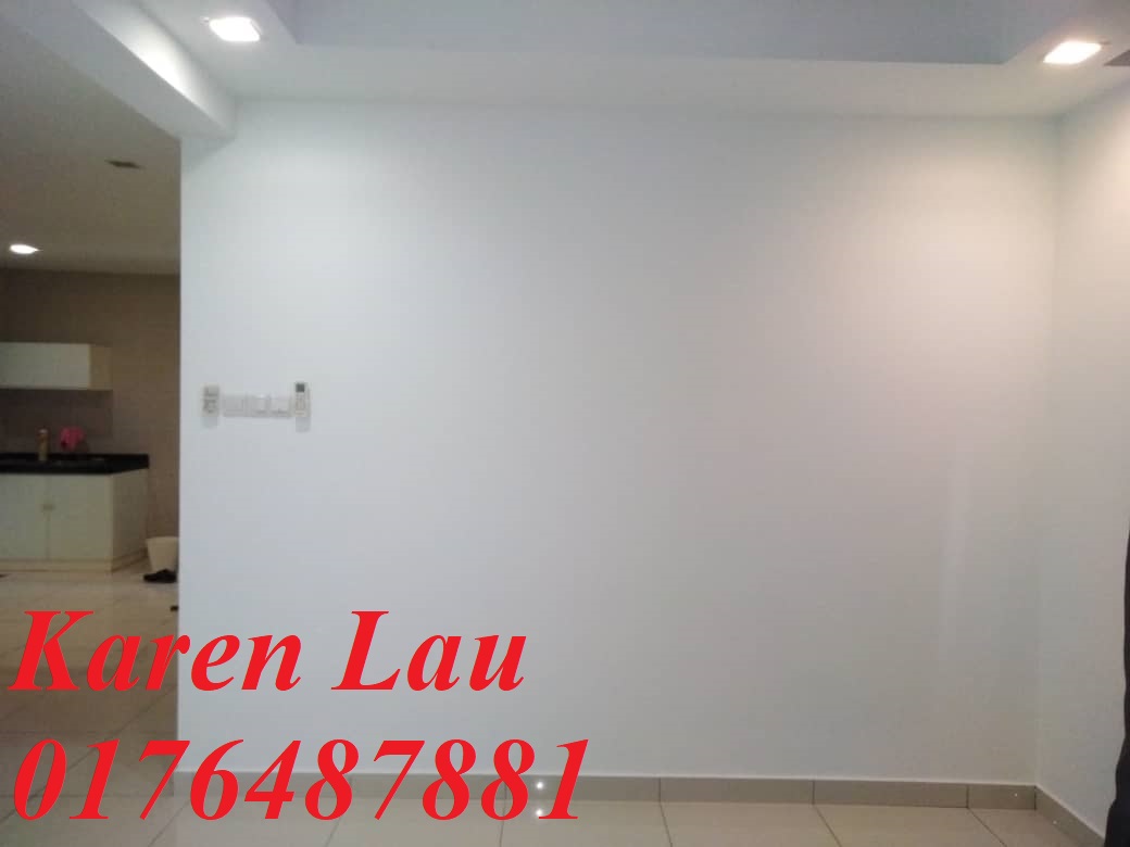 Central Residence, Sungai Besi - photo 2