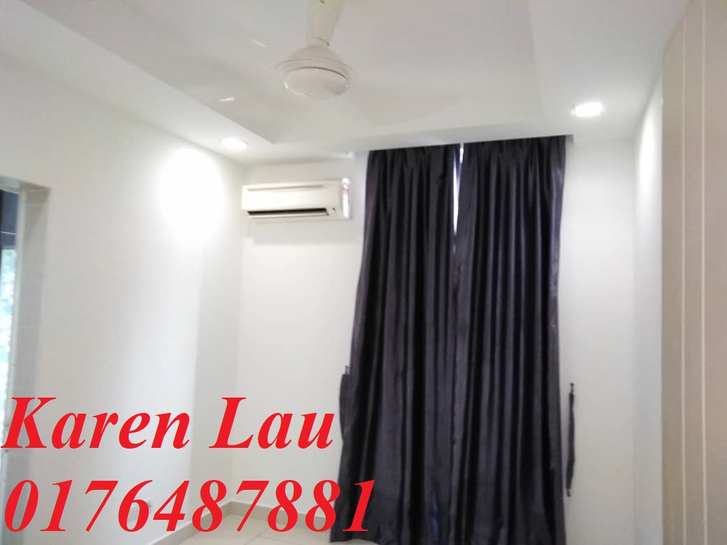 Central Residence, Sungai Besi - photo 5