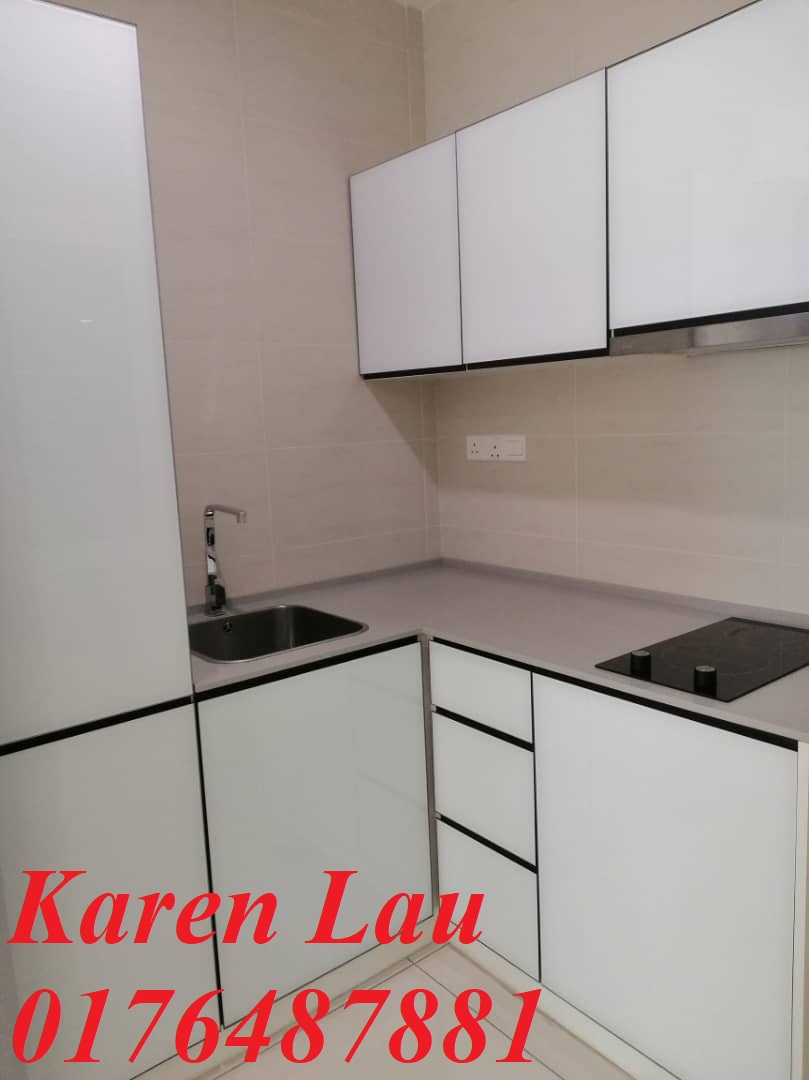 Central Residence, Sungai Besi - photo 6