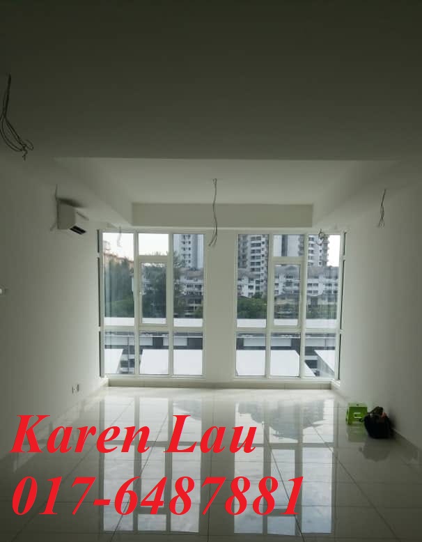 Central Residence, Sungai Besi - photo 4