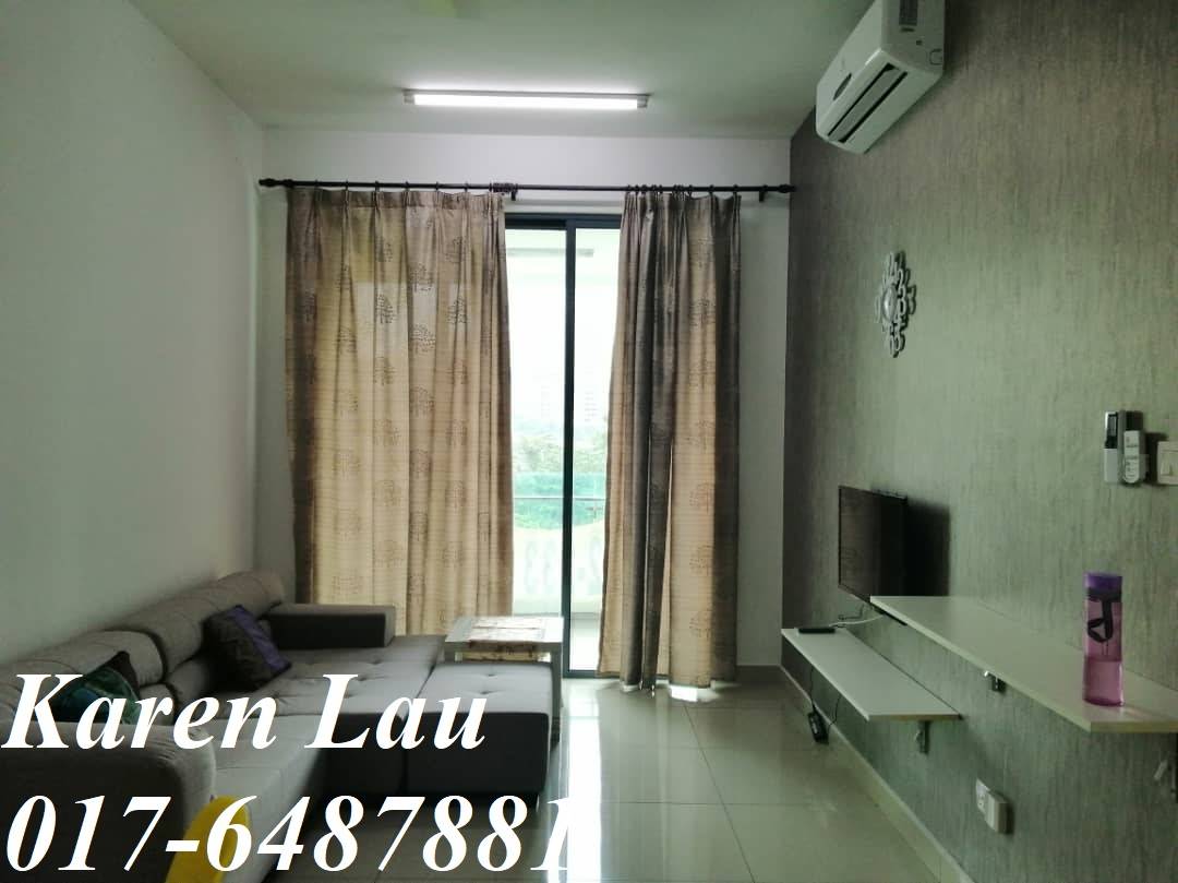 The Vyne, Sungai Besi - photo 8