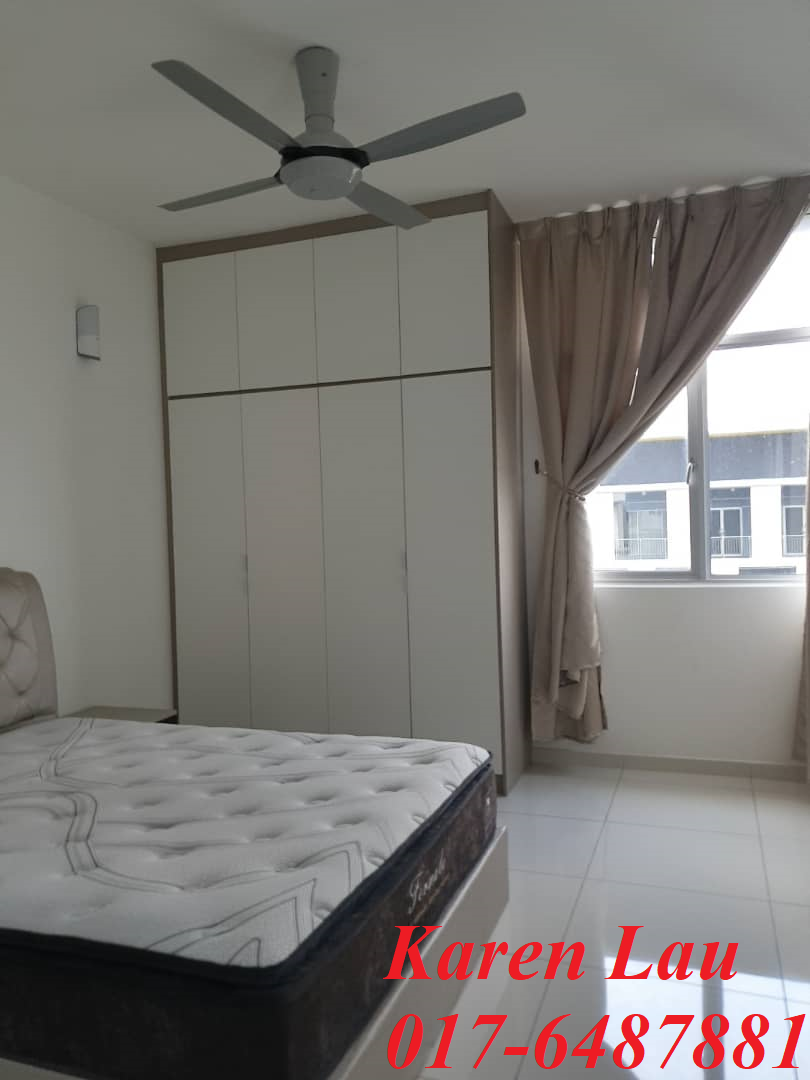 Midfields 2, Sungai Besi - photo 7