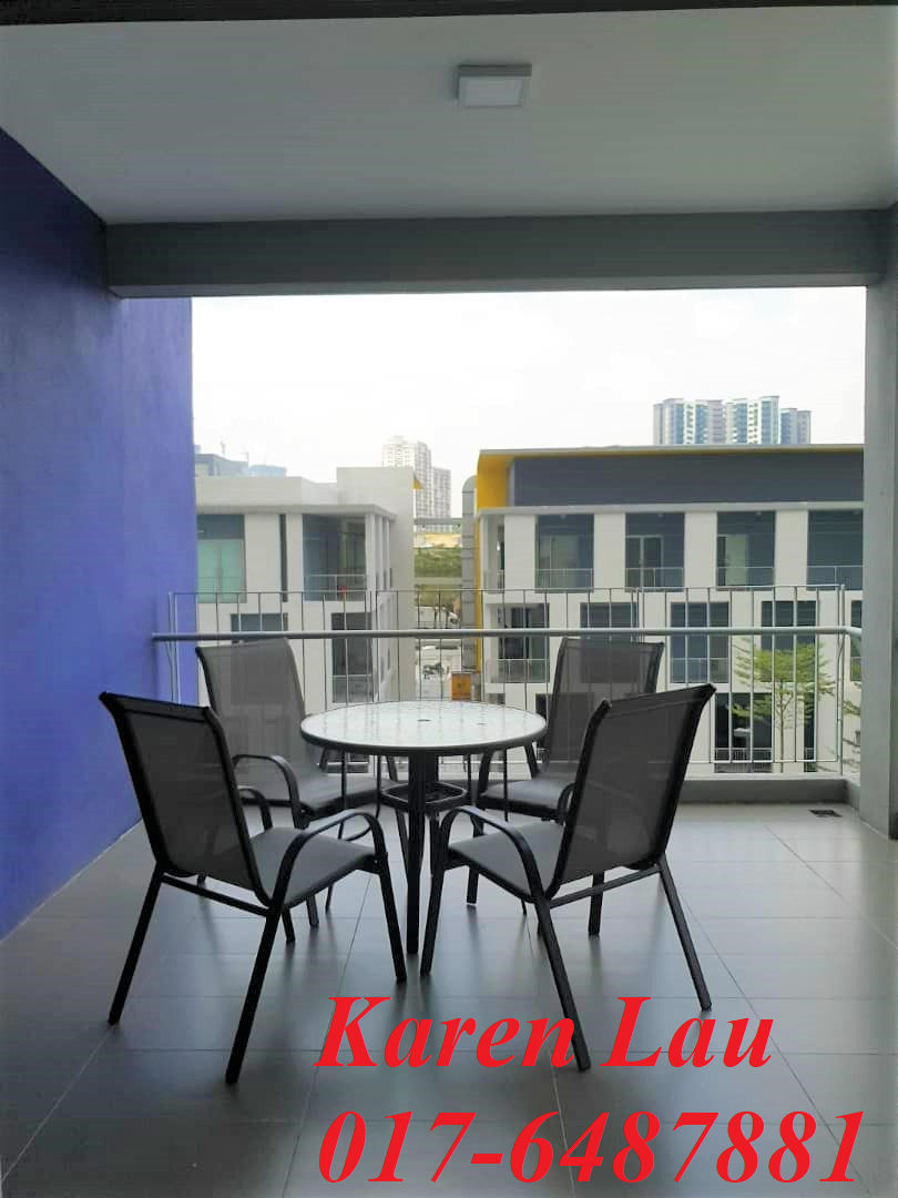 Midfields 2, Sungai Besi - photo 9