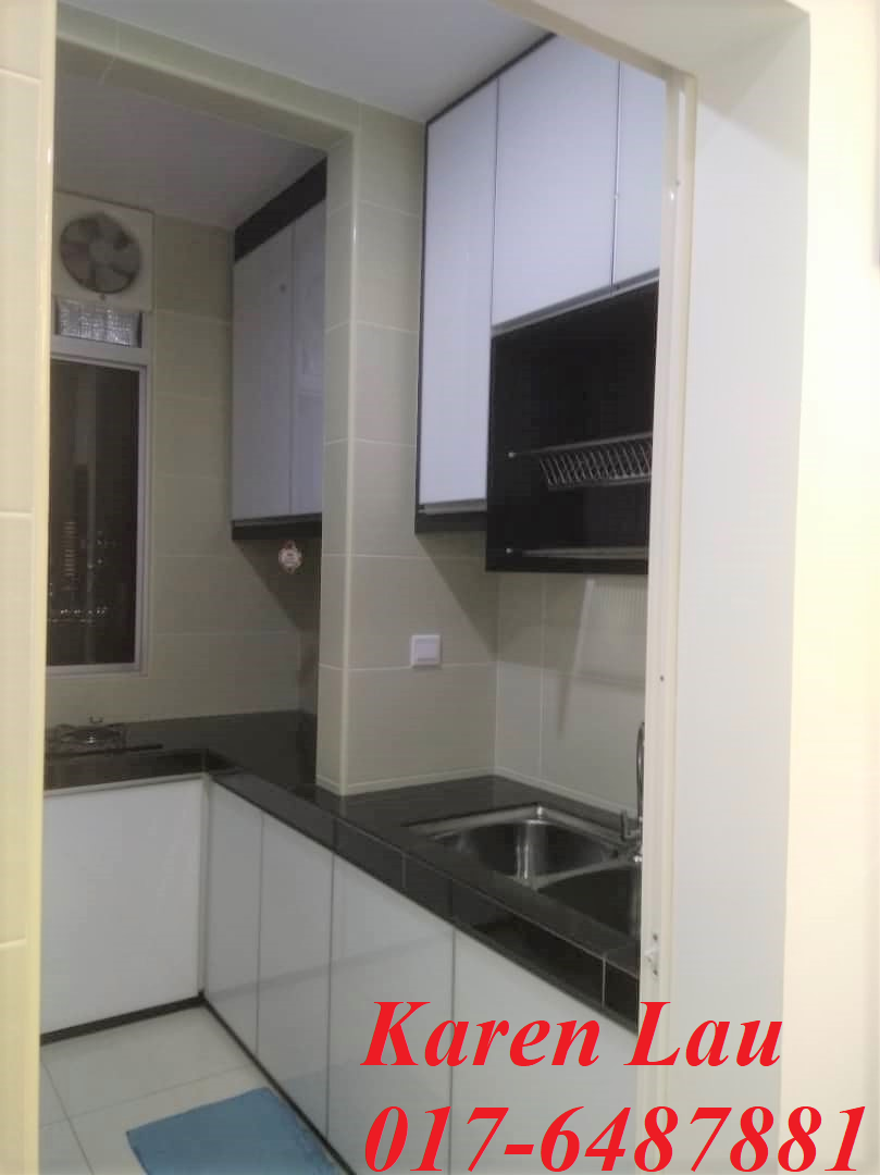 Midfields 2, Sungai Besi - photo 3