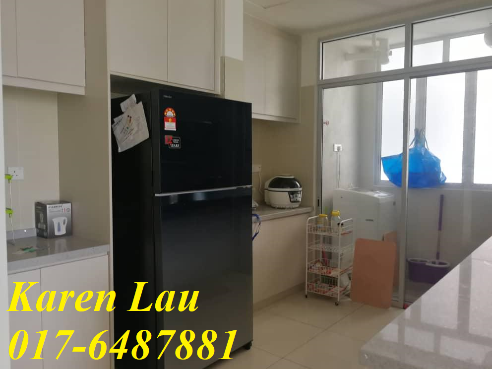 Midfields 2, Sungai Besi - photo 8