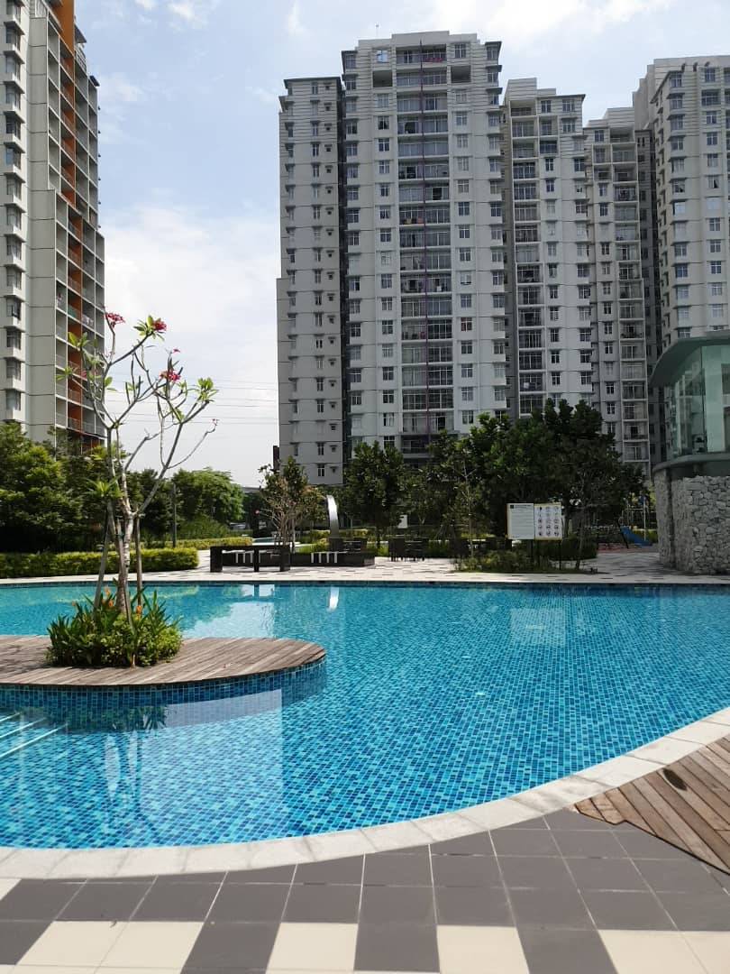 Midfields 2, Sungai Besi - photo 10