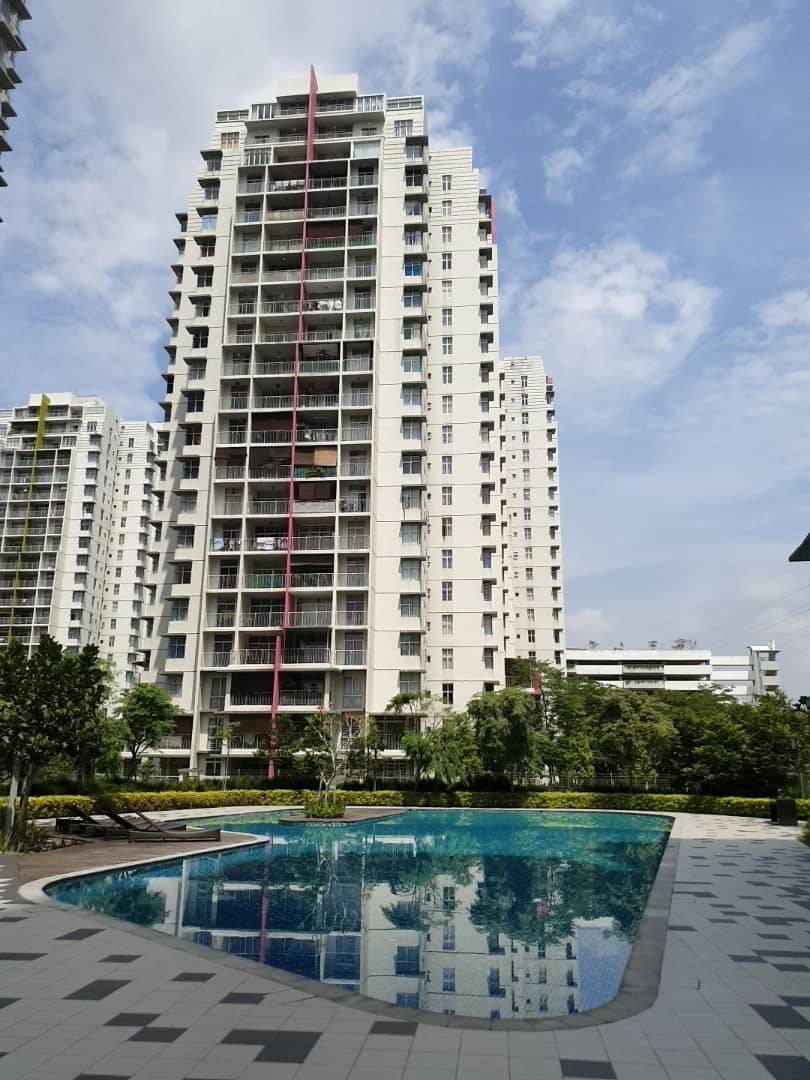 Midfields 2, Sungai Besi - photo 9
