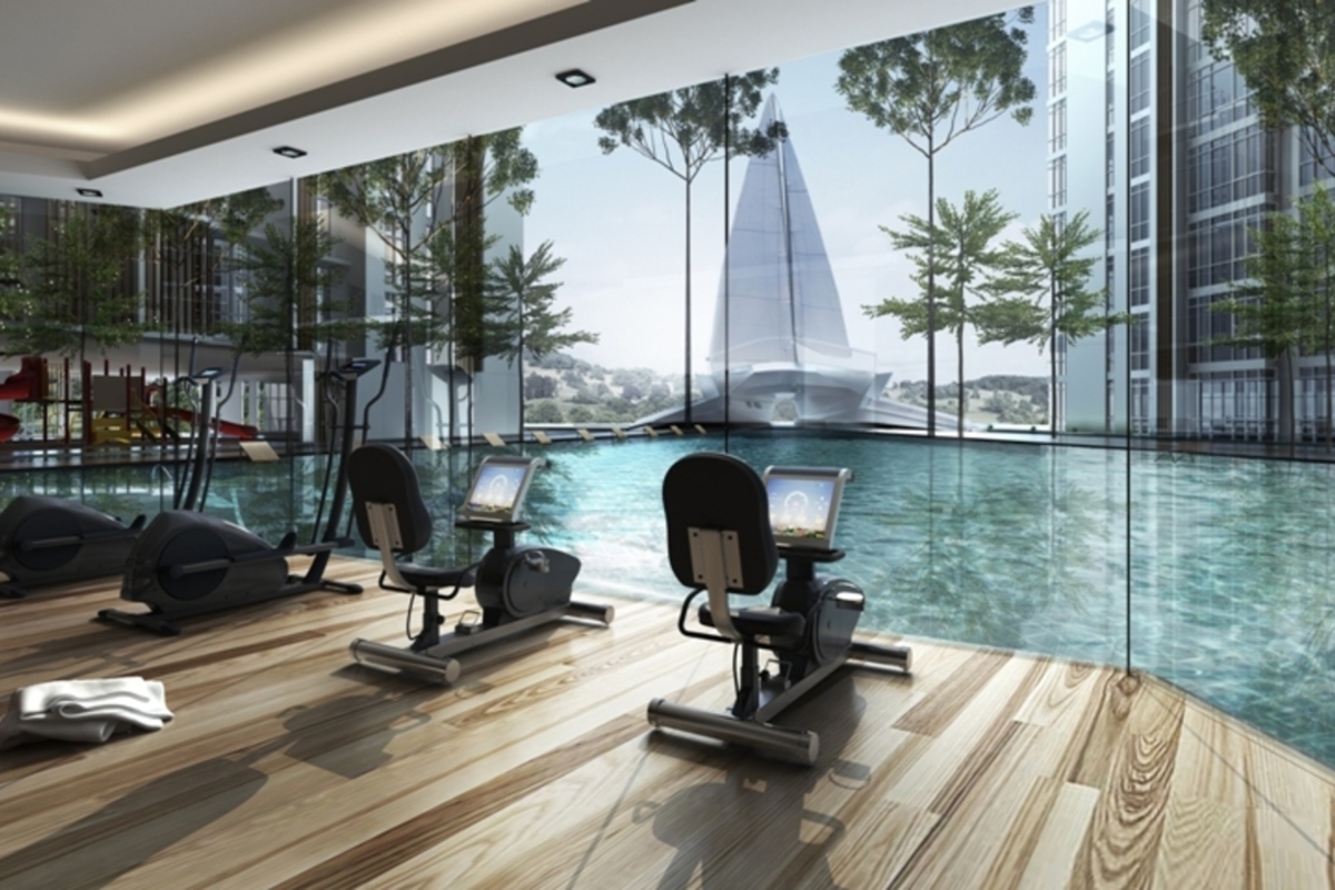Central Residence, Sungai Besi - photo 7
