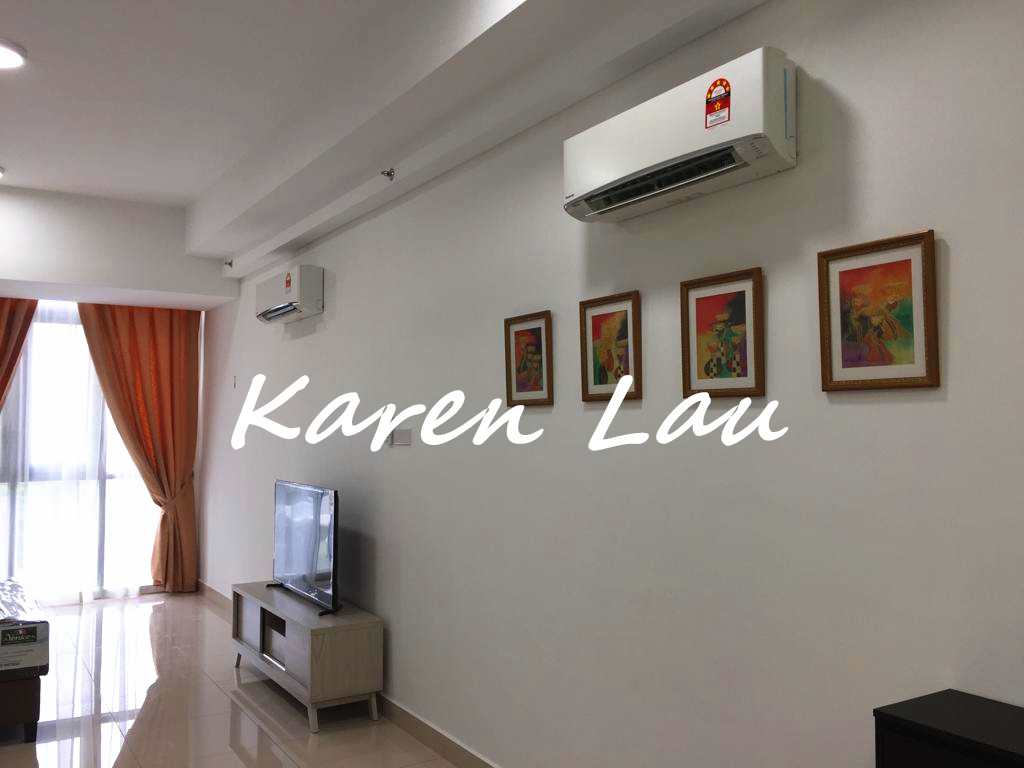 Vivo Suites 9 Seputeh, Old Klang Road - photo 5