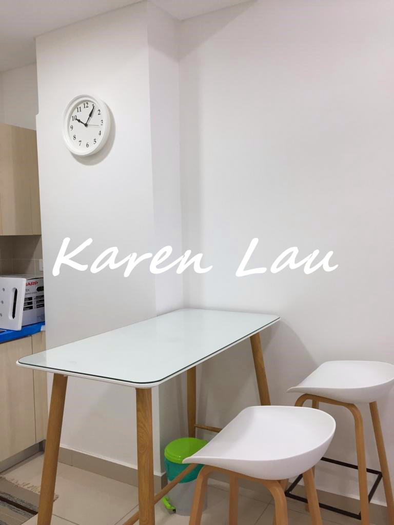 Vivo Suites 9 Seputeh, Old Klang Road - photo 4