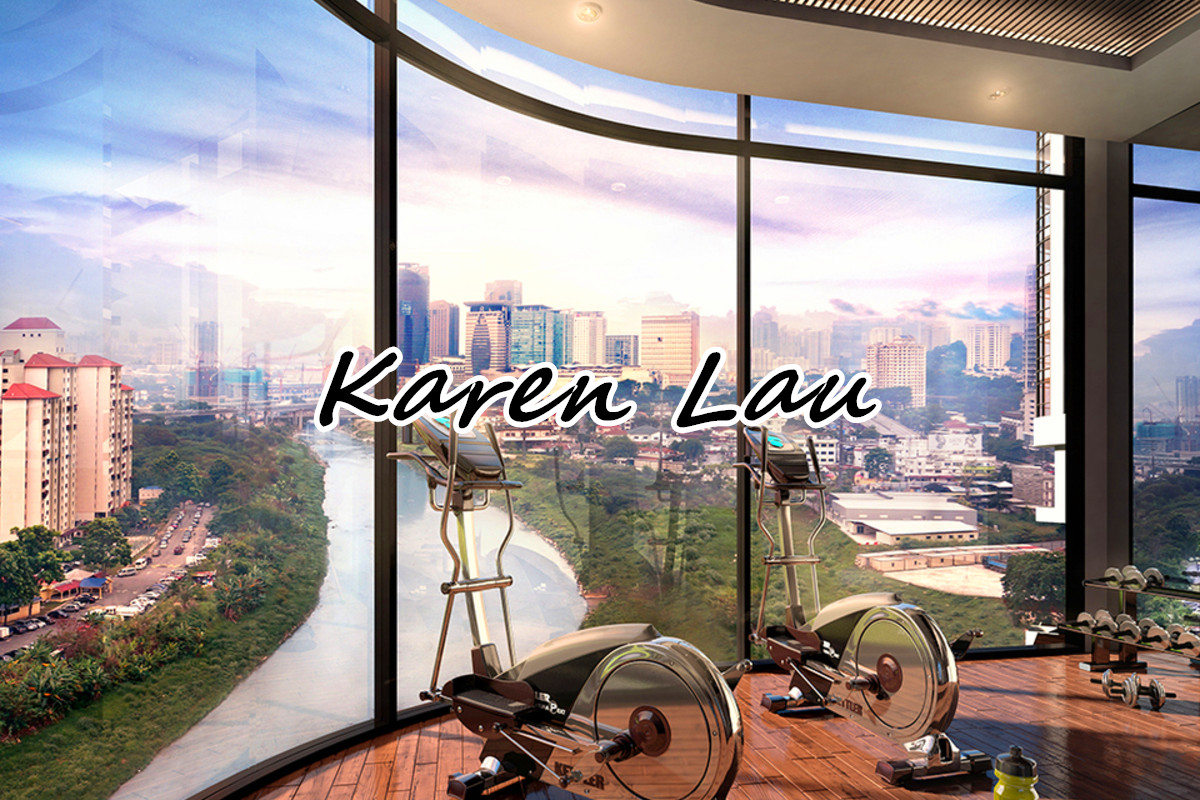 Vivo Suites 9 Seputeh, Old Klang Road - photo 3