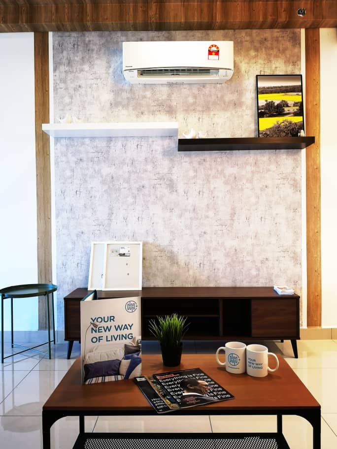 Vivo Suites 9 Seputeh, Old Klang Road - photo 4