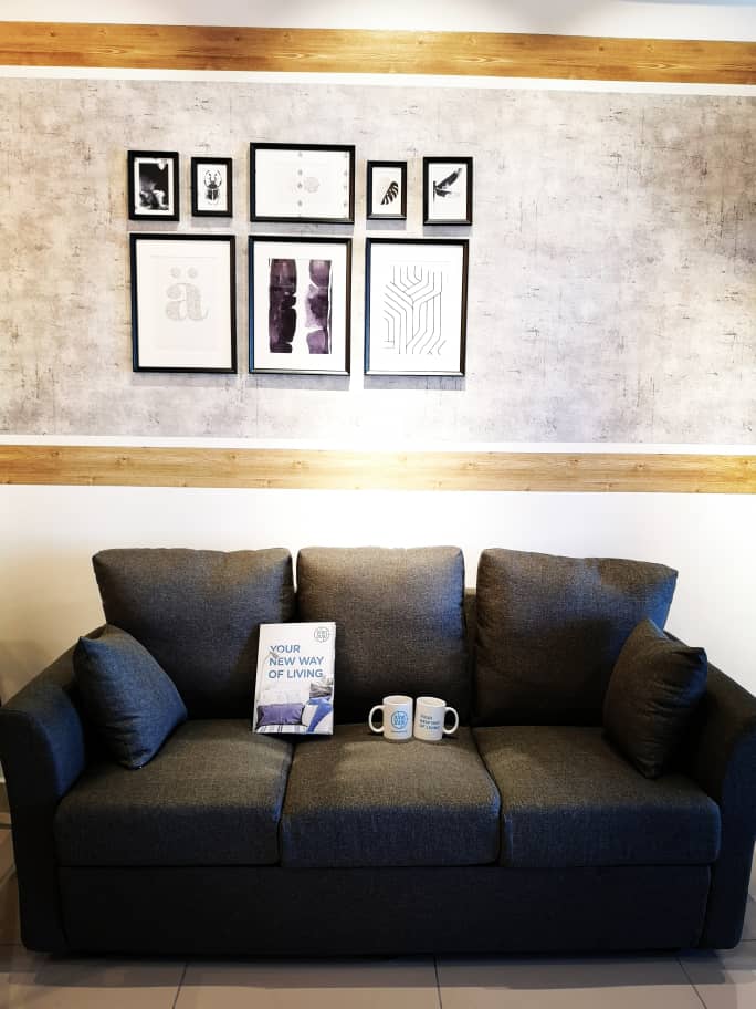 Vivo Suites 9 Seputeh, Old Klang Road - photo 7