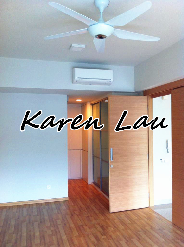 The Leafz, Sungai Besi - photo 5