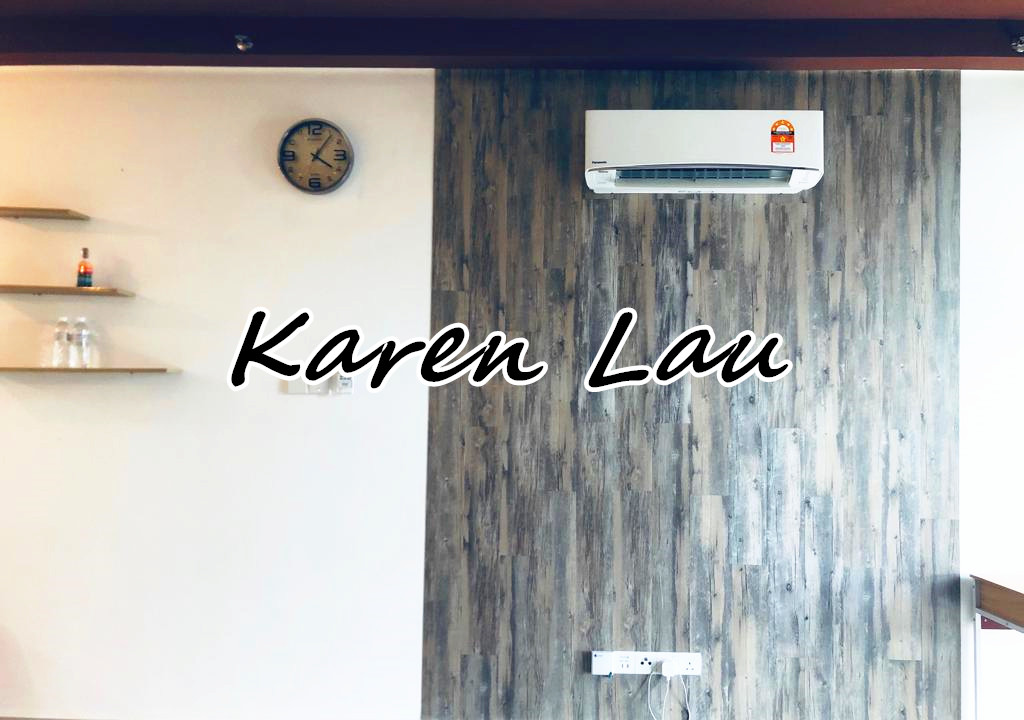 Vivo Suites 9 Seputeh, Old Klang Road - photo 4