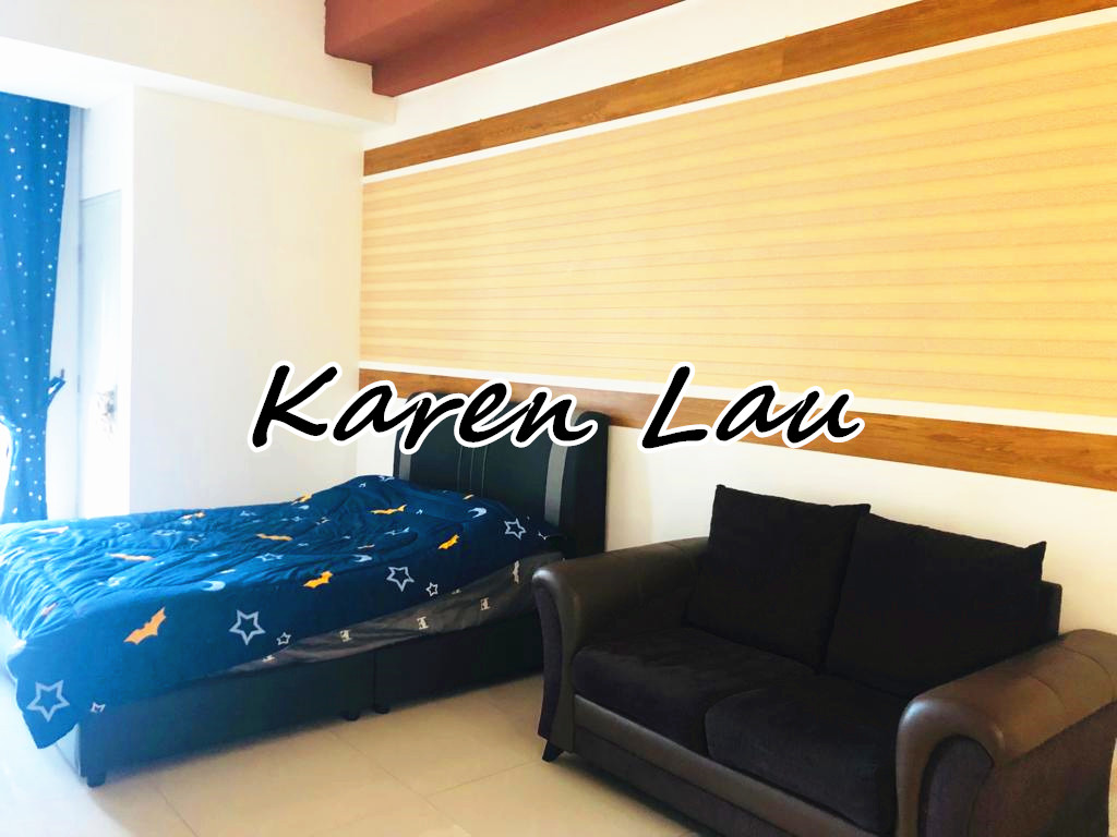Vivo Suites 9 Seputeh, Old Klang Road - photo 2