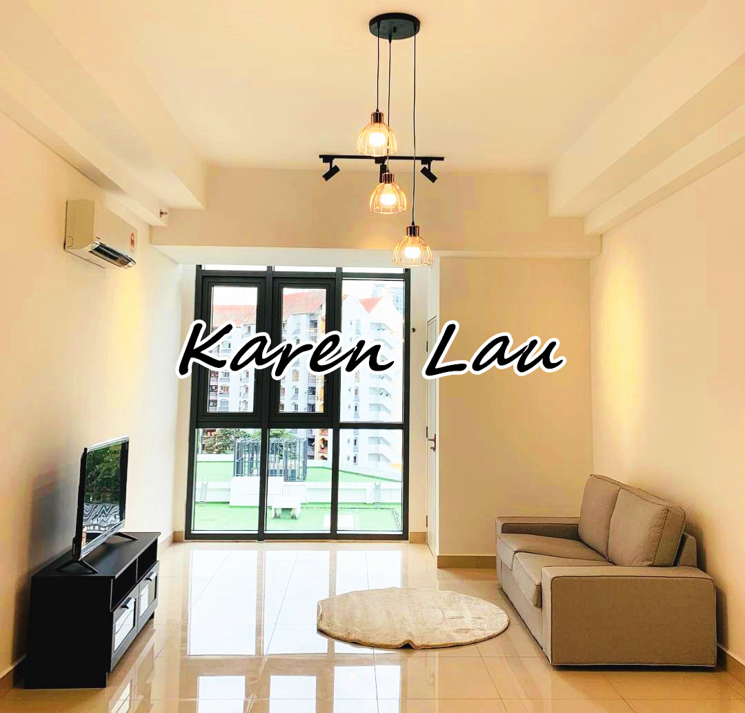 Vivo Suites 9 Seputeh, Old Klang Road - photo 1