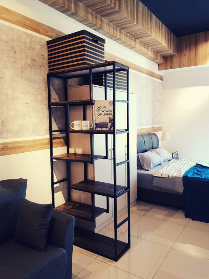 Vivo Residential Suites - photo 5