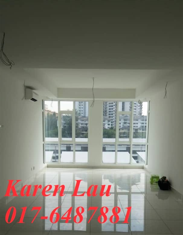 Central Residence, Sungai Besi - photo 4