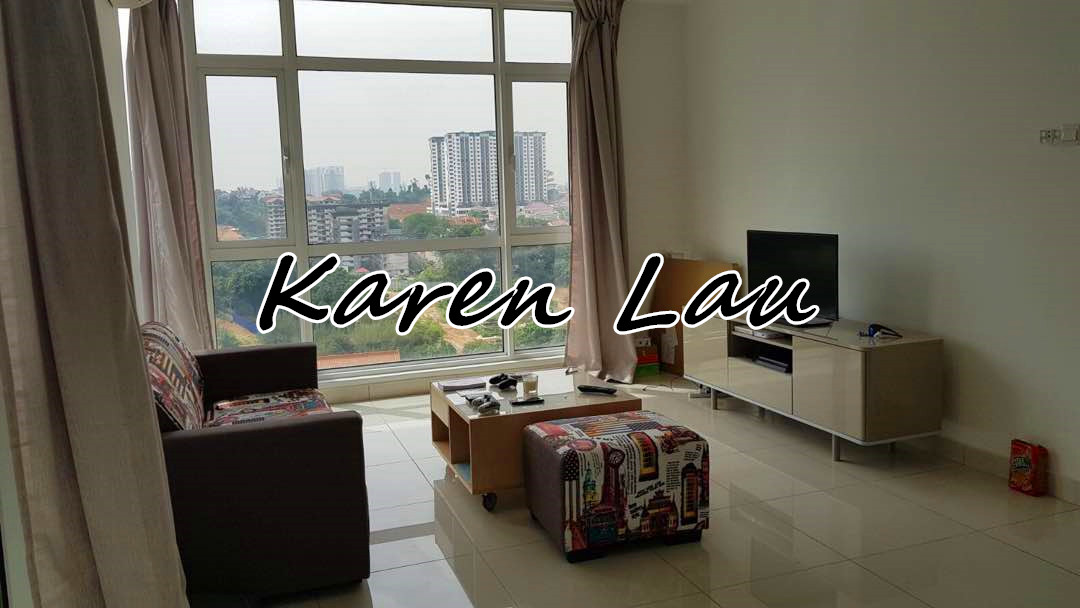 Central Residence, Sungai Besi - photo 1