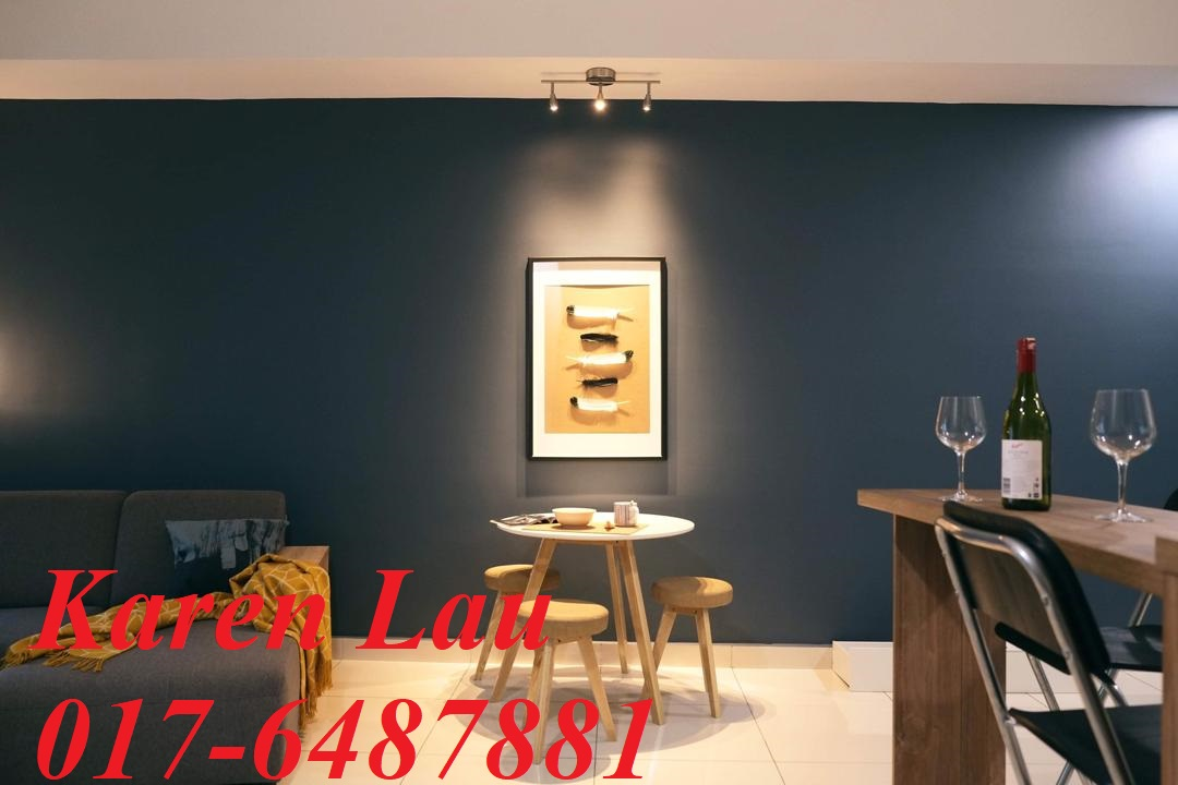 Central Residence, Sungai Besi - photo 3