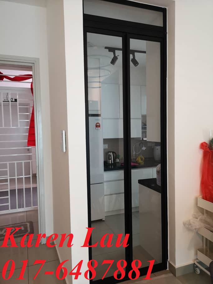 The Vyne, Sungai Besi - photo 3