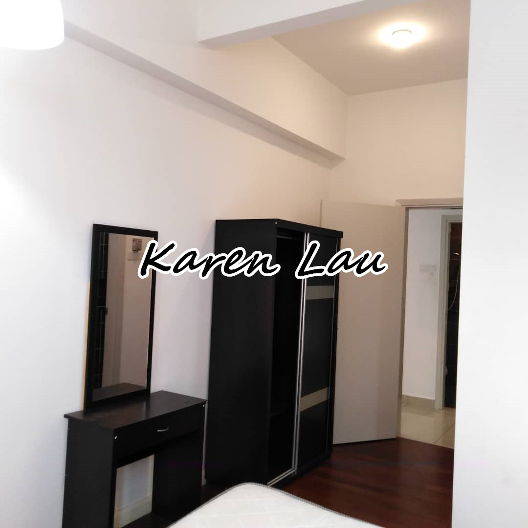 The Vyne, Sungai Besi - photo 1