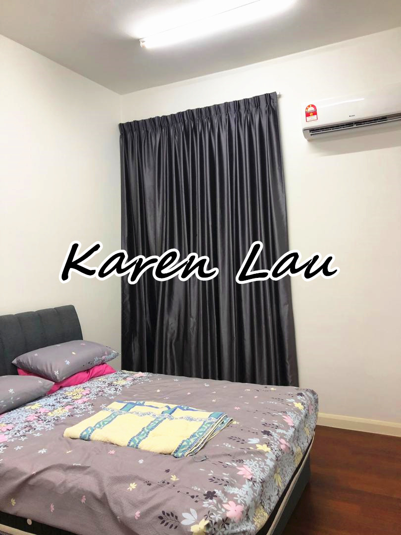 The Vyne, Sungai Besi - photo 2