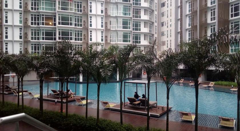 Central Residence, Sungai Besi - photo 6
