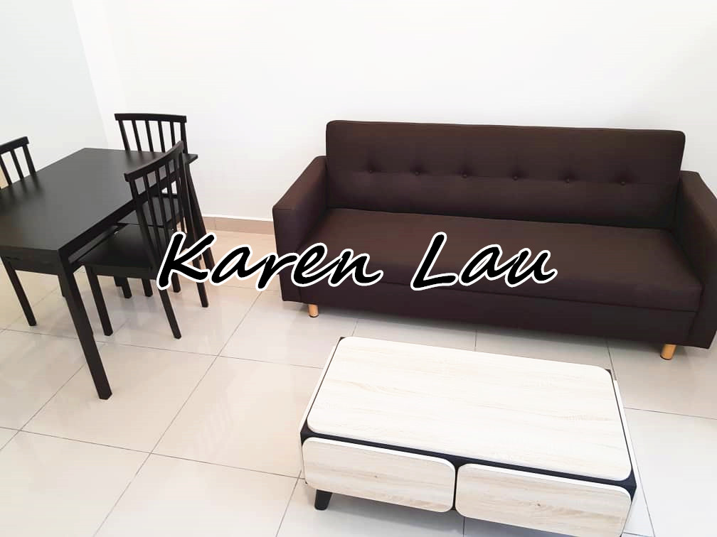 VR SOHO 505sf FF RM1650 - photo 3