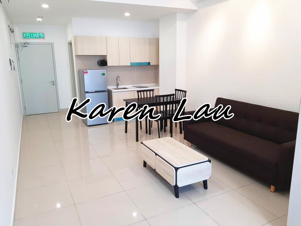 Vivo Residential Suites - photo 4