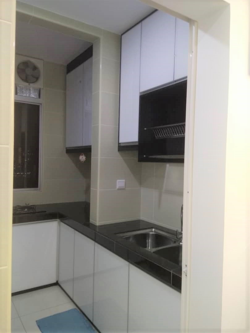 Midfields 2, Sungai Besi - photo 2